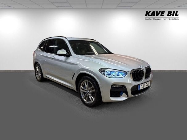 BMW X3 xDrive30e Steptronic 216 kW image number 2