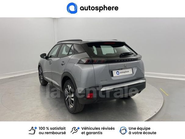 Peugeot 2008 1.2 PureTech 74 kW image number 5