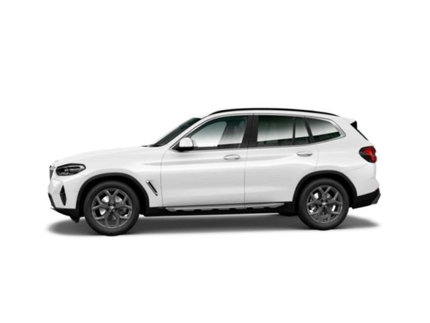 BMW X3 xDrive 140 kW image number 4