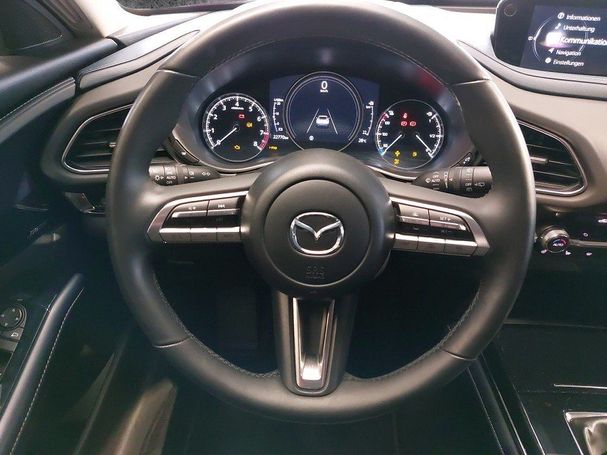 Mazda CX-30 90 kW image number 9