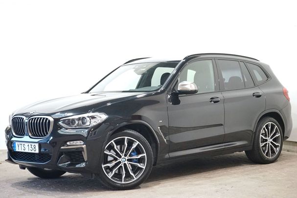 BMW X3 M40i xDrive 260 kW image number 1