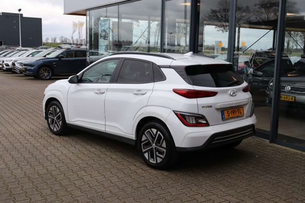 Hyundai Kona 64 kWh 150 kW image number 3