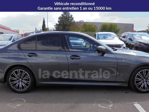 BMW 320d Touring M Sport 140 kW image number 5