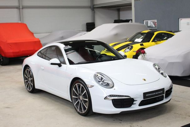 Porsche 991 S 257 kW image number 6