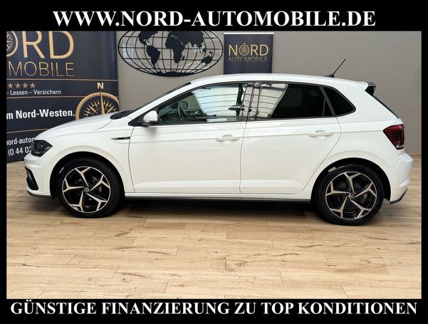 Volkswagen Polo 1.0 TSI R-Line 70 kW image number 3