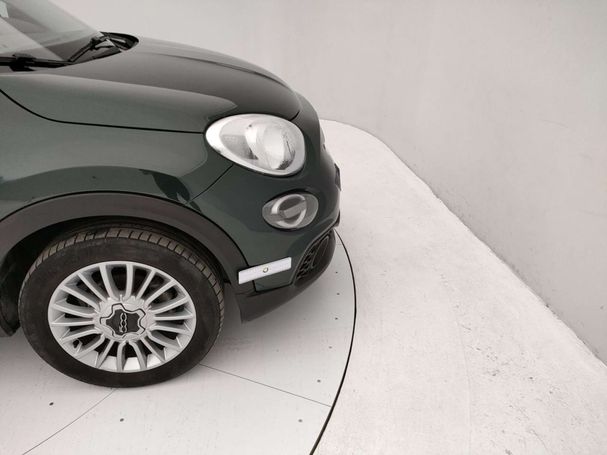 Fiat 500 1.3 70 kW image number 33