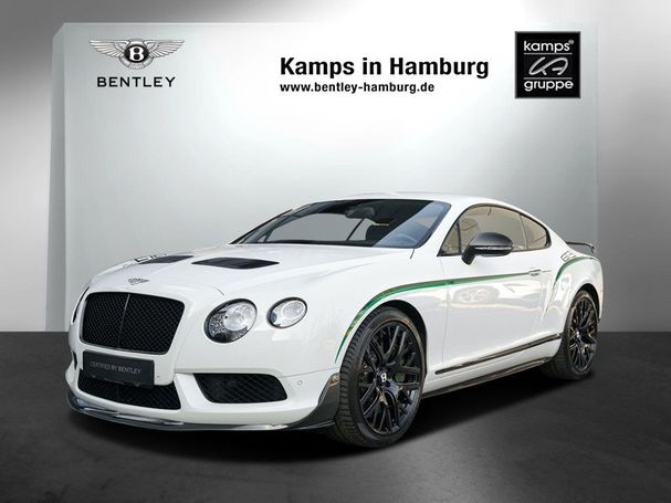 Bentley Continental GT 426 kW image number 1