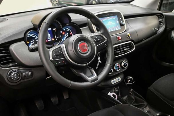 Fiat 500X 1.3 MultiJet 70 kW image number 8