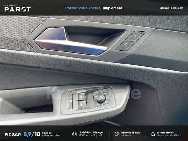 Ford Grand Tourneo Connect 2.0 EcoBlue 75 kW image number 6