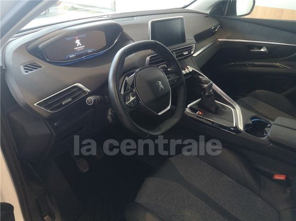 Peugeot 3008 PureTech 130 S&S Allure 96 kW image number 8