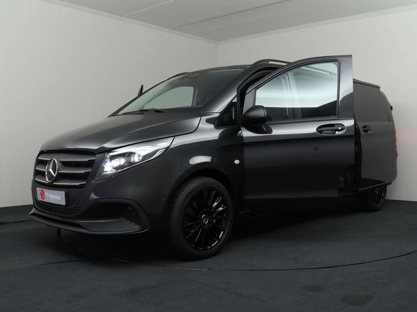 Mercedes-Benz Vito 119 CDi SELECT 140 kW image number 31