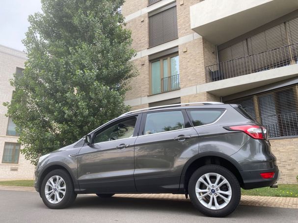 Ford Kuga 129 kW image number 9