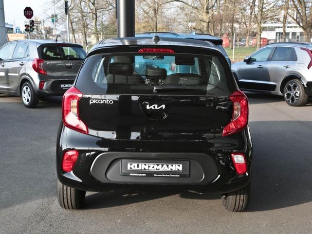 Kia Picanto 1.2 62 kW image number 4