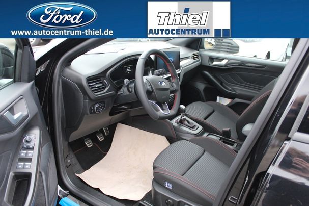 Ford Focus 1.0 ST-Line 92 kW image number 10