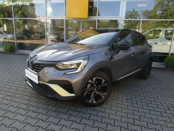 Renault Captur E-Tech Hybrid 145 105 kW image number 1