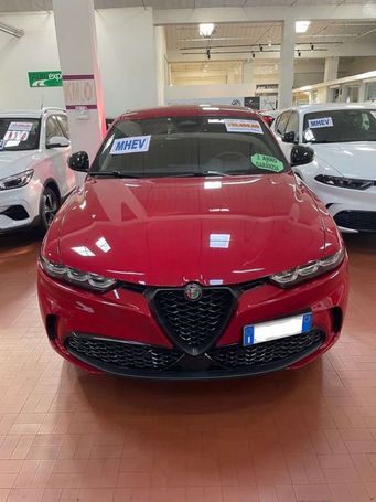 Alfa Romeo Tonale 1.5 Edizione Speciale TCT 118 kW image number 3