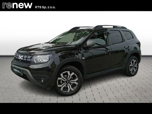 Dacia Duster TCe 66 kW image number 1