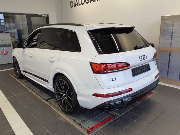 Audi Q7 50 TDI S-Line 210 kW image number 5