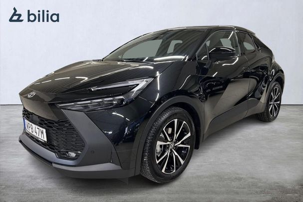 Toyota C-HR 1.8 Hybrid 104 kW image number 1