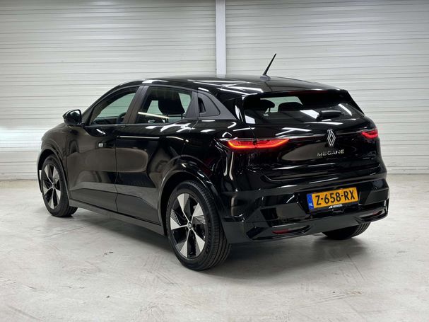 Renault Megane  160 kW image number 12