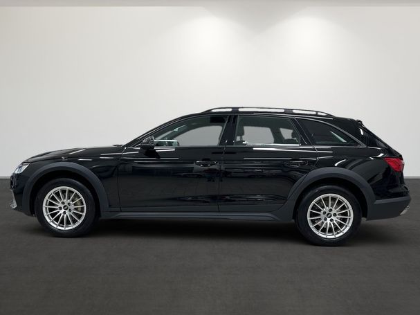 Audi A4 Allroad 40 TDI quattro 150 kW image number 9