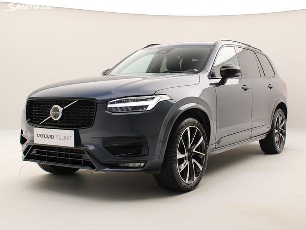 Volvo XC90 B5 AWD 173 kW image number 1