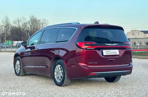 Chrysler Pacifica 214 kW image number 6