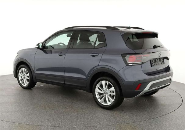 Volkswagen T-Cross 1.0 TSI DSG Life 85 kW image number 3