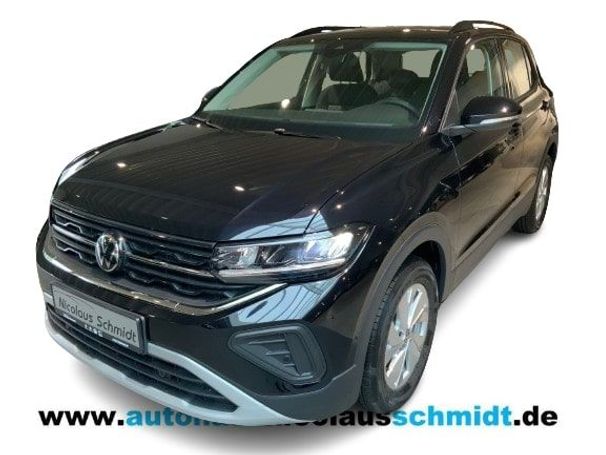 Volkswagen T-Cross 1.0 TSI DSG Life 85 kW image number 1