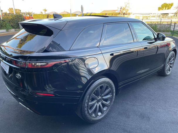 Land Rover Range Rover Velar 221 kW image number 6