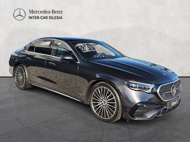 Mercedes-Benz E 220 145 kW image number 2