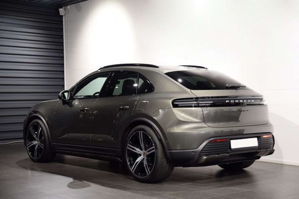 Porsche Macan 300 kW image number 3