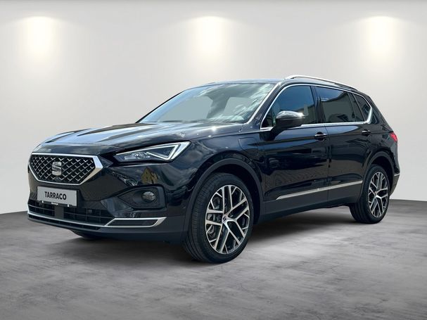 Seat Tarraco 180 kW image number 2