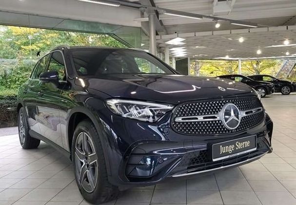 Mercedes-Benz GLC 300 Line 198 kW image number 2