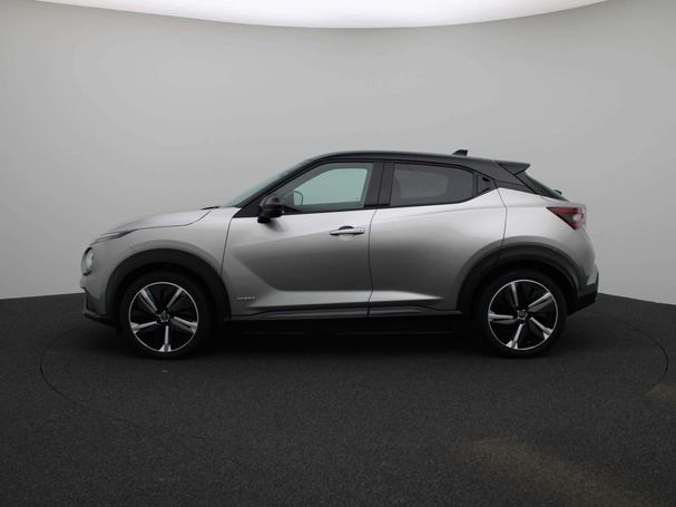 Nissan Juke 1.6 Hybrid N-DESIGN 105 kW image number 5