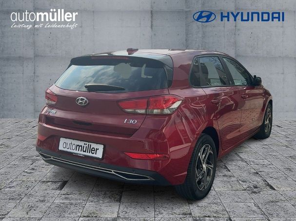 Hyundai i30 118 kW image number 2