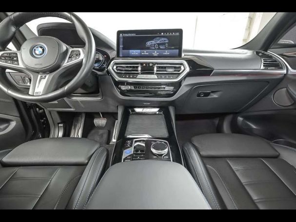 BMW iX3 Impressive 210 kW image number 6