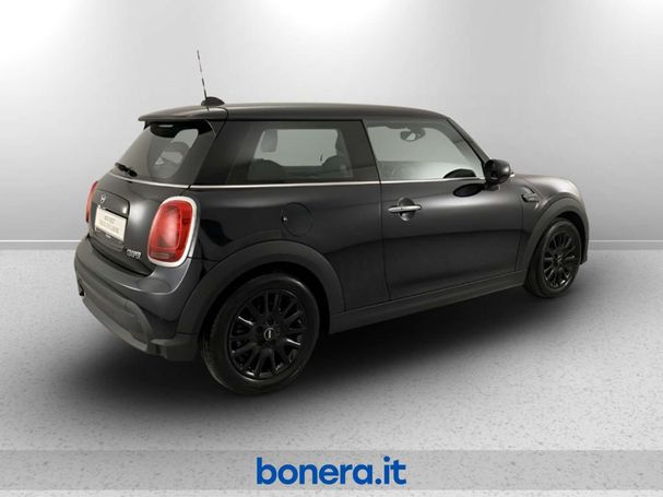 Mini Cooper Mini 100 kW image number 6