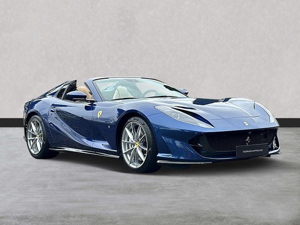 Ferrari 812 GTS 586 kW image number 3