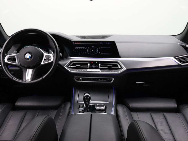 BMW X5 xDrive40i 250 kW image number 3