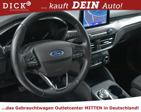 Ford Focus 1.5 88 kW image number 8