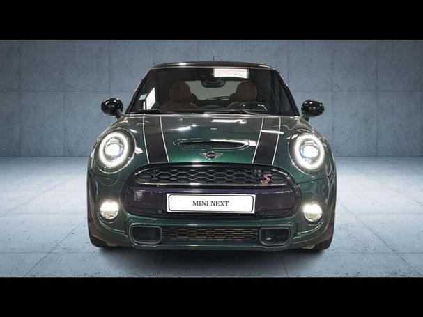 Mini Cooper S 143 kW image number 17