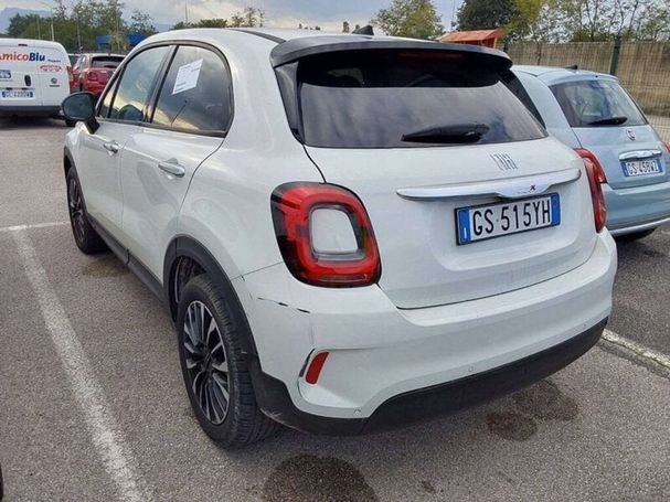 Fiat 500X 1.3 MultiJet 70 kW image number 4