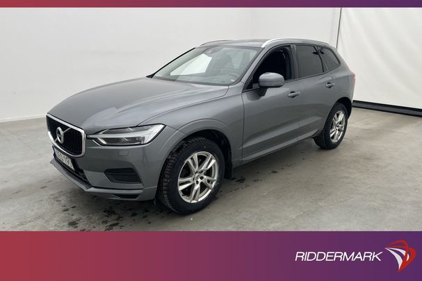 Volvo XC60 D4 Momentum 140 kW image number 2