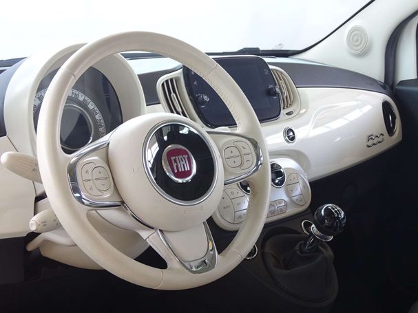 Fiat 500 1.0 51 kW image number 22