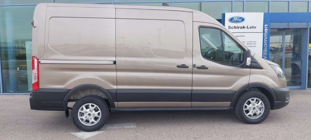 Ford Transit 350 Trend 125 kW image number 3