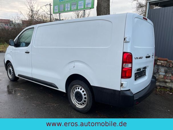 Opel Vivaro L3 90 kW image number 9