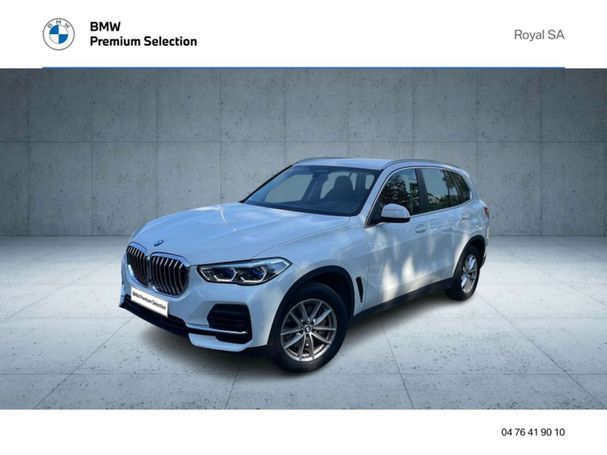 BMW X5 xDrive 213 kW image number 1