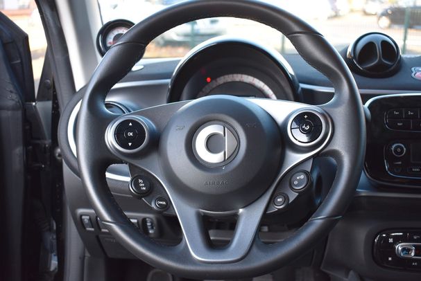 Smart ForTwo Coupe 52 kW image number 11