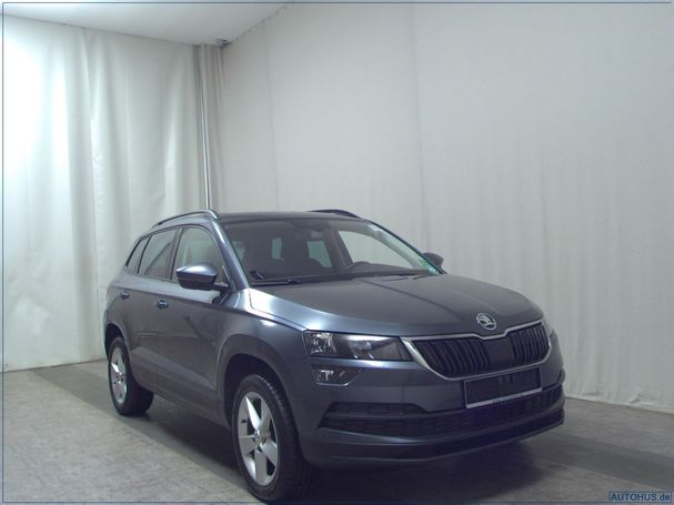 Skoda Karoq 2.0 TDI Ambition 85 kW image number 2